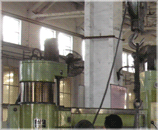 濟南金鼎諾泵業吸沙泵廠、抽沙船廠,擁有業內最完善的廠房設備